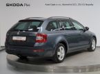 Škoda Octavia - fotka číslo 1