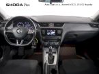 Škoda Octavia - fotka číslo 4