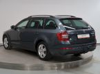 Škoda Octavia - fotka číslo 6