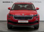 Škoda Kodiaq - fotka číslo 3