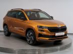 Škoda Karoq - fotka číslo 5