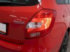 Škoda Fabia - fotka číslo 10
