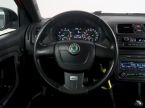 Škoda Fabia - fotka číslo 15