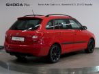 Škoda Fabia - fotka číslo 1