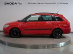 Škoda Fabia - fotka číslo 2