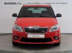 Škoda Fabia - fotka číslo 3