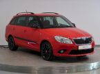 Škoda Fabia - fotka číslo 5