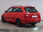 Škoda Fabia - fotka číslo 6