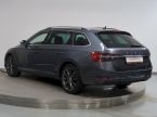 Škoda Superb - fotka číslo 6
