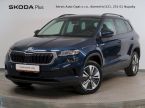 Škoda Karoq - fotka číslo 0