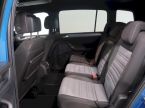 Volkswagen Touran - fotka číslo 14