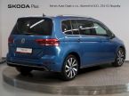 Volkswagen Touran - fotka číslo 1