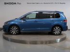 Volkswagen Touran - fotka číslo 2