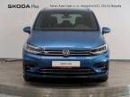Volkswagen Touran - fotka číslo 3