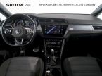 Volkswagen Touran - fotka číslo 4