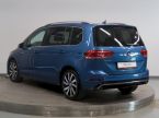 Volkswagen Touran - fotka číslo 6