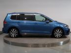 Volkswagen Touran - fotka číslo 7