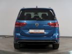 Volkswagen Touran - fotka číslo 8