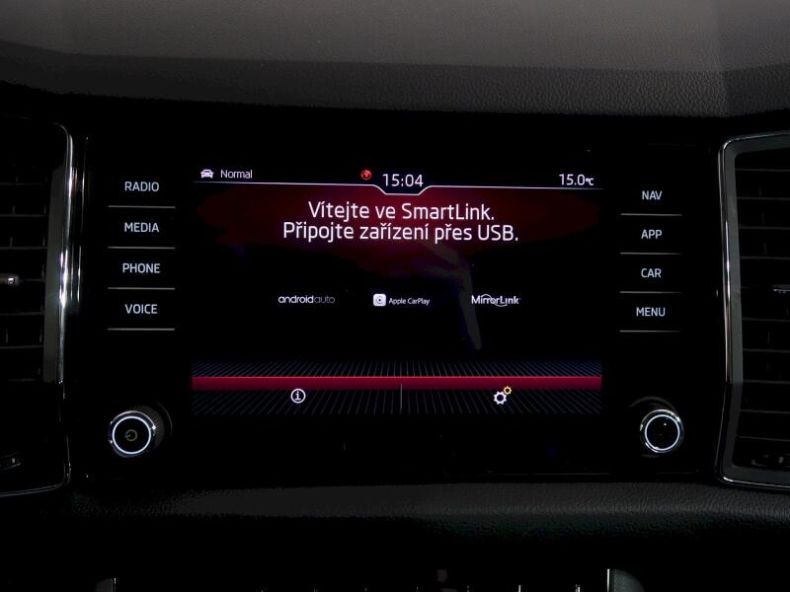 Škoda Kodiaq - hlavní fotka