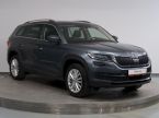 Škoda Kodiaq - fotka číslo 5