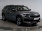Škoda Kodiaq - fotka číslo 5