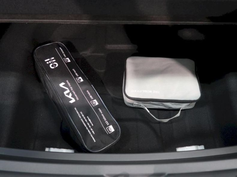 Kia EV3 - hlavní fotka