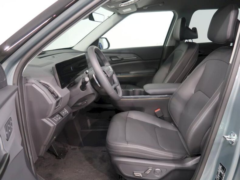 Kia Sportage - hlavní fotka