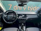 Škoda Fabia - fotka číslo 7