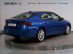 Škoda Octavia - fotka číslo 1