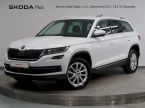 Škoda Kodiaq - fotka číslo 0