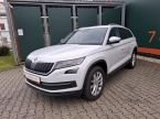 Škoda Kodiaq - fotka číslo 15