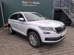 Škoda Kodiaq - fotka číslo 16