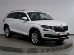 Škoda Kodiaq - fotka číslo 5