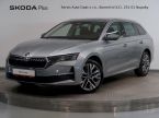 Škoda Octavia - fotka číslo 0