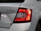 Škoda Fabia - fotka číslo 10