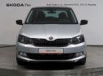 Škoda Fabia - fotka číslo 3