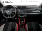 Škoda Fabia - fotka číslo 4