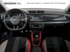 Škoda Fabia - fotka číslo 4