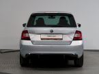 Škoda Fabia - fotka číslo 8