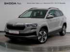 Škoda Karoq - fotka číslo 0