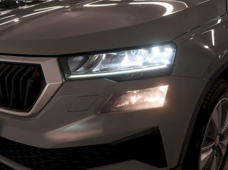 Škoda Karoq - hlavní fotka