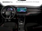 Škoda Octavia - fotka číslo 4