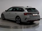 Škoda Octavia - fotka číslo 6