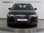 Audi A4 - fotka číslo 3
