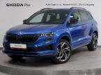 Škoda Karoq - fotka číslo 0