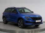 Škoda Karoq - fotka číslo 5