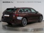 Škoda Octavia - fotka číslo 1