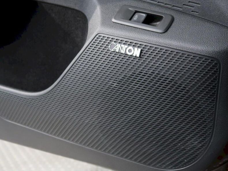 Škoda Octavia - hlavní fotka