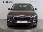 Škoda Octavia - fotka číslo 3
