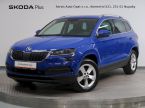 Škoda Karoq - fotka číslo 0
